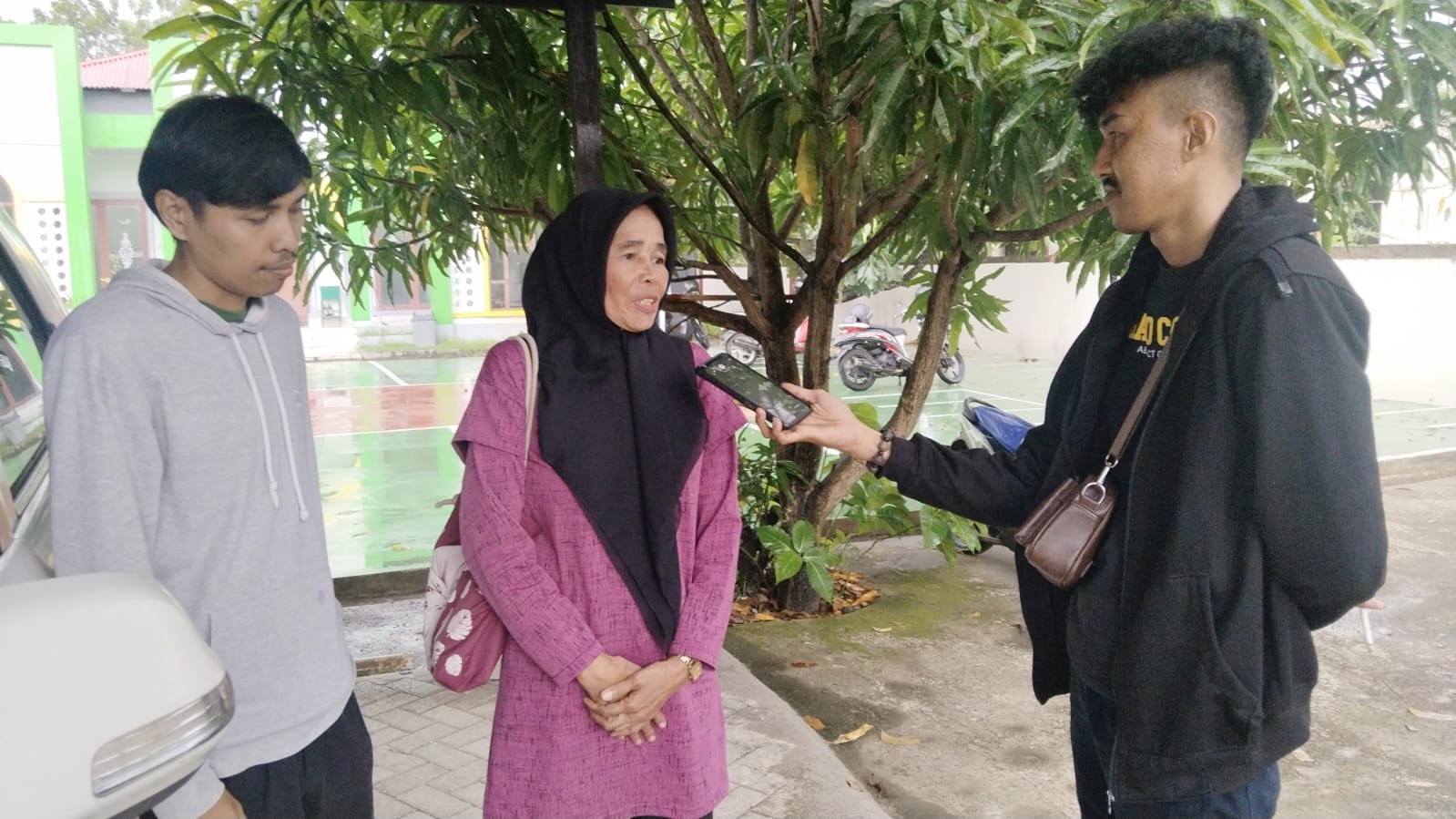 Ingkar Dari Perjanjian, Mantan Istri Nikah Lagi Dan di Duga Uang Panai Yang Di Janjikan Habis di Pakai di Pesta Pernikahannya Dengan Suami Barunya