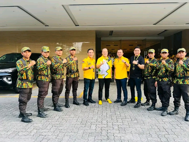 Dukung Kebijakan Pemerintah Dalam Meningkatkan Iklim Investasi Di Sumut