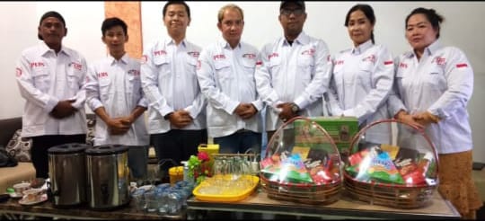 A-PPI Sumut Menyampaikan Peran Media Sangat Penting Dalam Menyampaikan Informasi Kepada Masyarakat