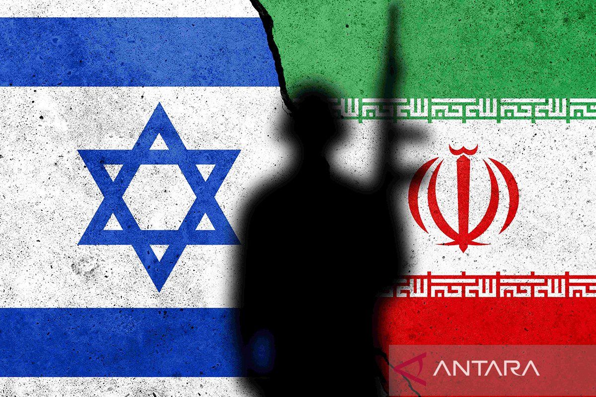 Konflik Iran VS Israel Menurut 3 Tokoh Agama Sumut Bukan Soal Agama