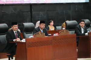 Gubsu Bobby Kolaborasi bersama Polda, TNI dan Kejaksaan Segera Eksekusi Sarang-sarang Narkoba di Sumut