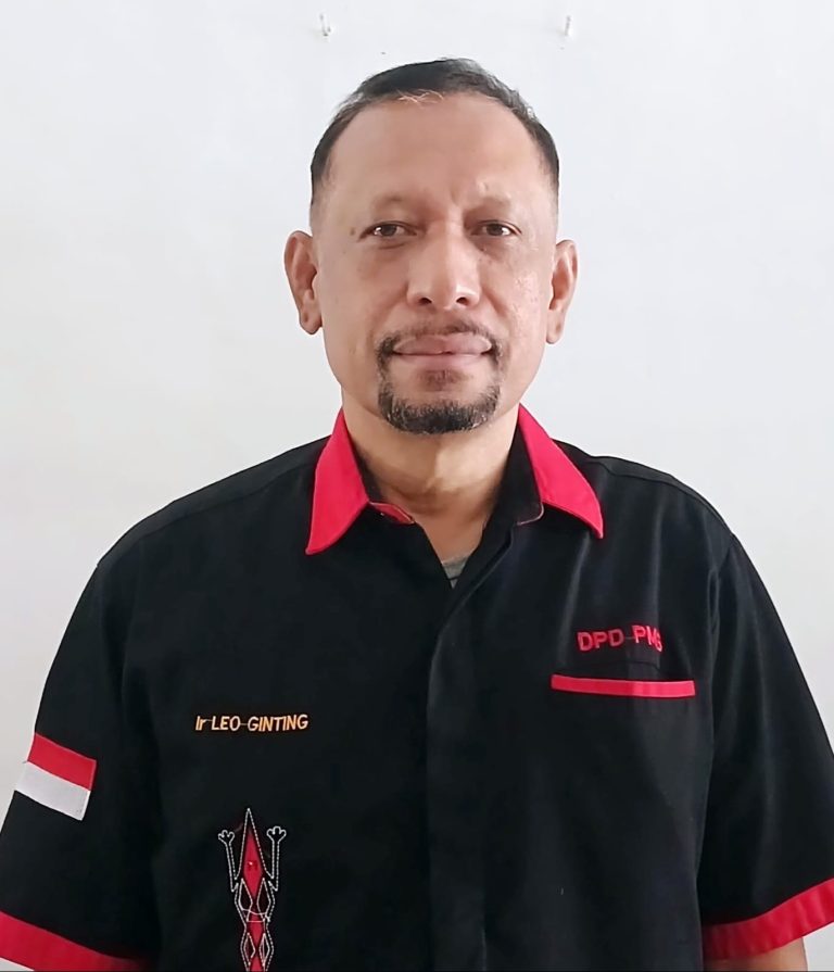 Sambut HUT Kemerdekaan Ke-80 RI PMS Kota Medan Ajak Masyarakat Sambut Kemerdekaan