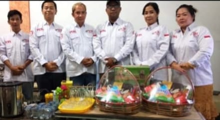 Assosiasi Pewarta Pers Indonesia Mengutuk Keras Tindakan Arogan Pejabat Dinas Pertanian Deli Serdang, Tuntut Bupati Bertindak Tegas!