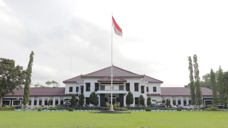 Pemkab Deli Serdang Memastikan Memegang Teguh Instruksi Efisiensi Anggaran Yang Digaungkan Presiden Prabowo Subianto