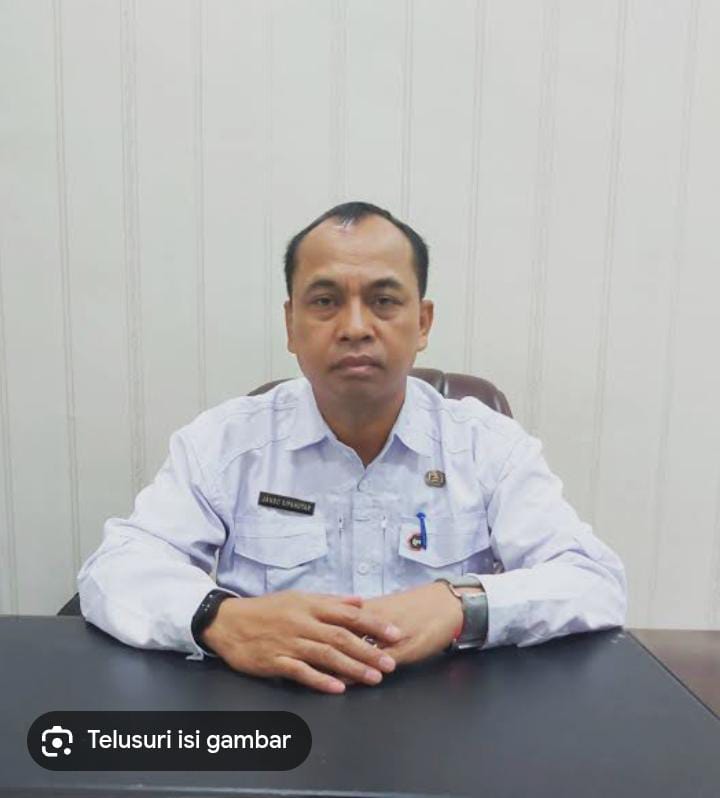 Pembangunan Pintu Irigasi di Desa Pematang Lalang Proyek BBWS Sumatera II Bukan Proyek (SDABMBK) Kabupaten Deli Serdang