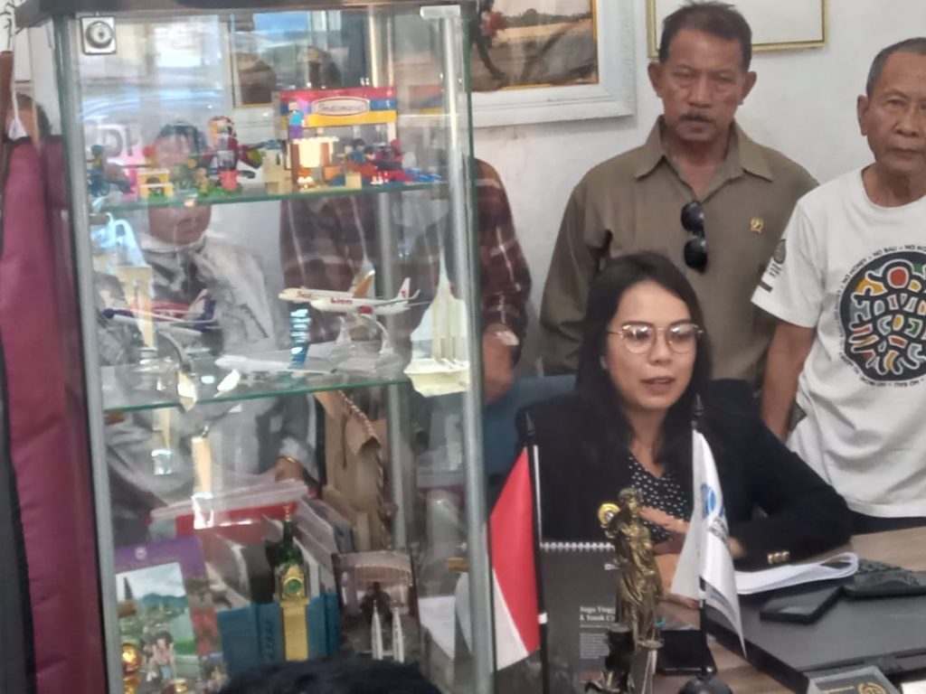 Ahli Waris Sengketa Tanah Mall Nipah Tuntut Rp. 668 Miliyar Terhadap PT. KALLA INTIKARA