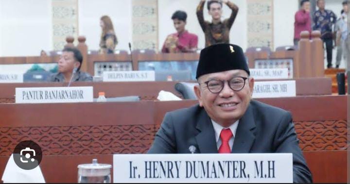 Anggota DPRD Sumut Bangga Atas Kinerja Kapolda Sumut Dalam Kasus Ninawati