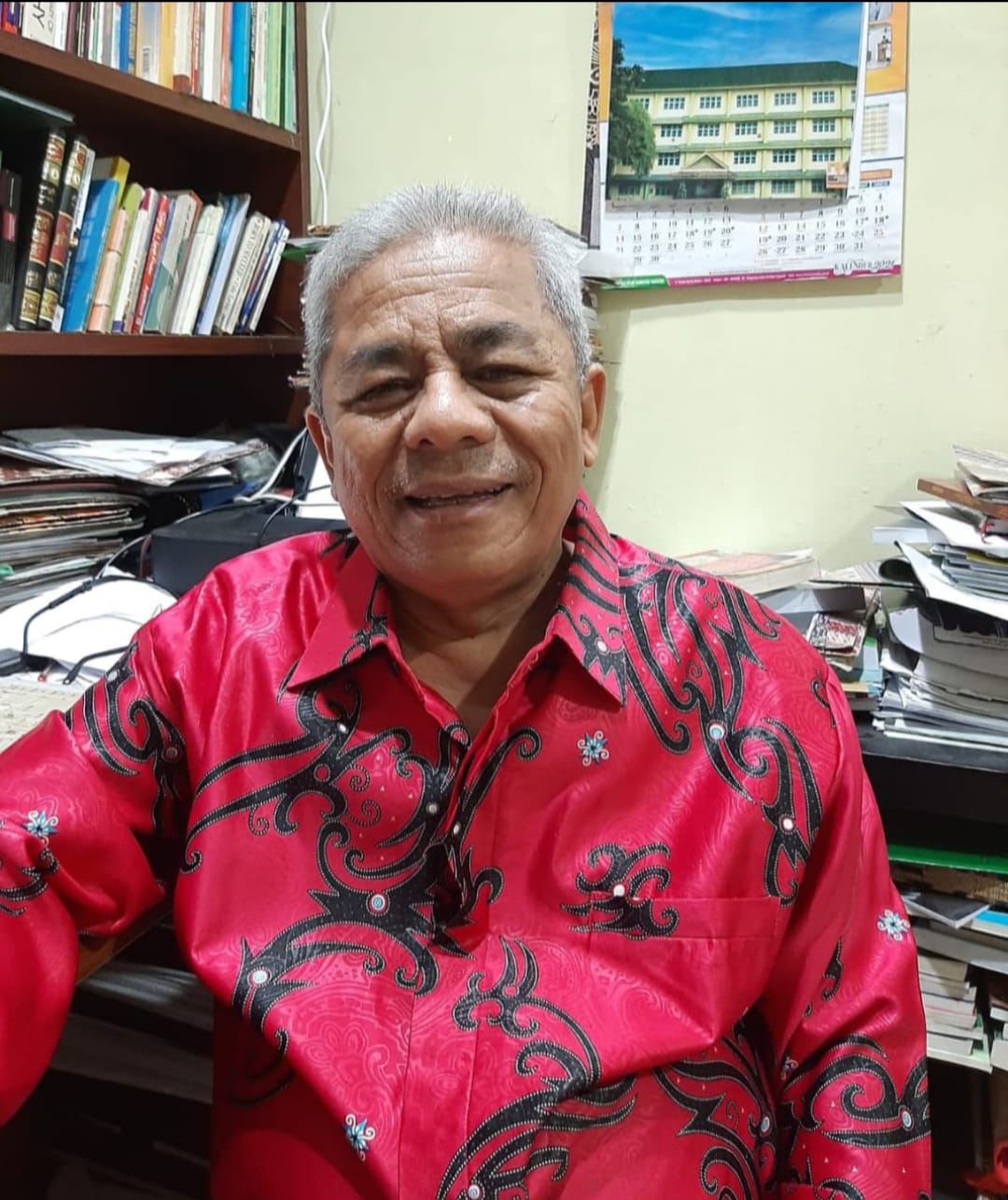 Tokoh Masyarakat dan Akademisi Dukung Kinerja Ditresnarkoba Poldasu