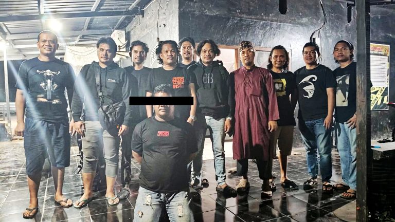 Residivis Pencuri HP Berhasil Di Bekuk Oleh Satuan Reskrim Polsek Balusu