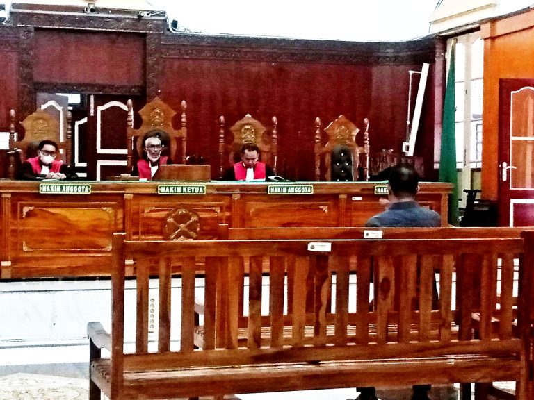 Pledoi Korupsi ADD Padangsidimpuan Ungkap Intimidasi dan Politik di Balik Kasus