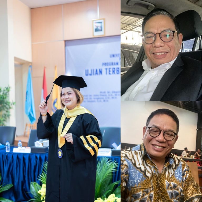 Terbukti Nipu 1,3 Miliar terdakwa Ninawati hanya dihukum 10 Bulan,Ada Apa dengan Penegakan Hukum