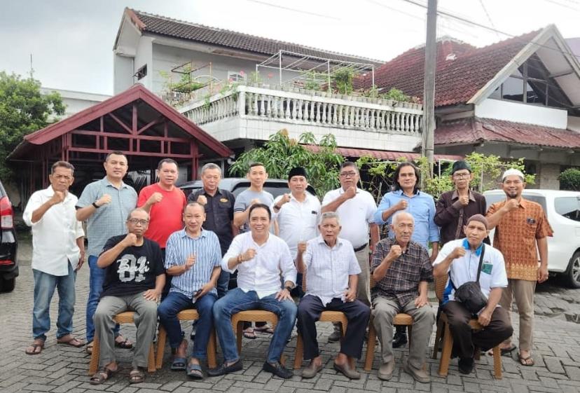 MPC The Legend Kembali Eksis