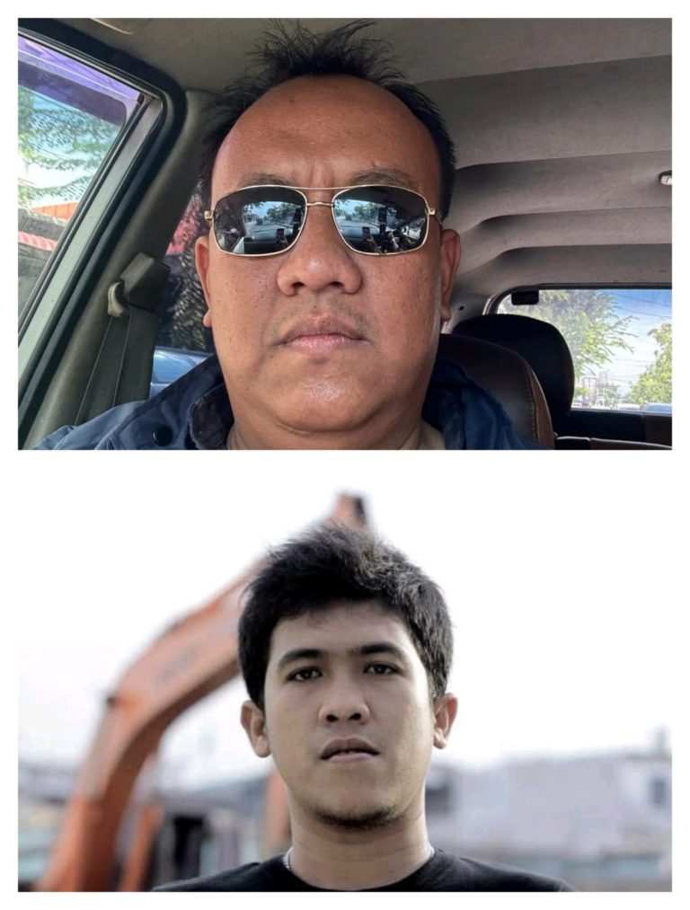 Pengacara Henry Pakpahan dan Octo Simangunsong angkat bicara Sebut Laporan Penyerobotan Lahan “Ngawur” dan Ancam Balik Laporkan