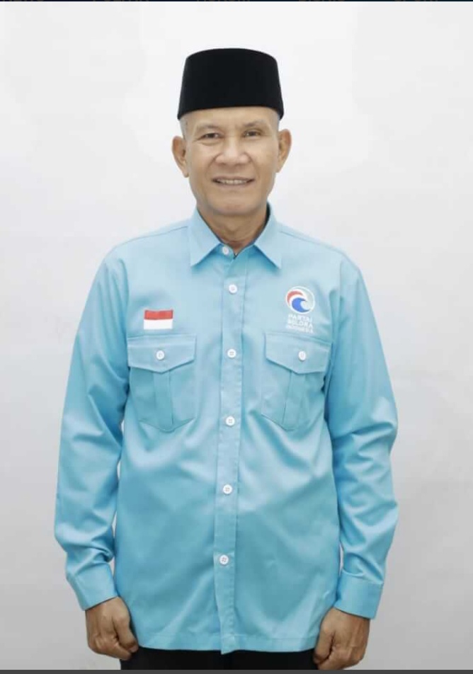 DPW Partai Gelora Indonesia Tegaskan Dukungan Kepada Pemerintahan Presiden Prabowo Subianto dan Akan Bersinergi dgn Polda sumut dlm Menciptakan Stabilitas Kamtibmas di Sumut