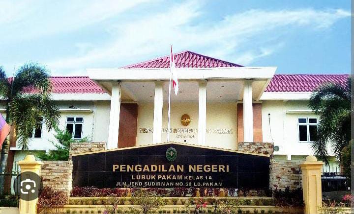 Jaksa dan Hakim Menuai Sorotan Publik, terdakwa Ninawati di duga Gelontorkan Uang Miliaran terkait tuntutan dan Putusan Pengadilan
