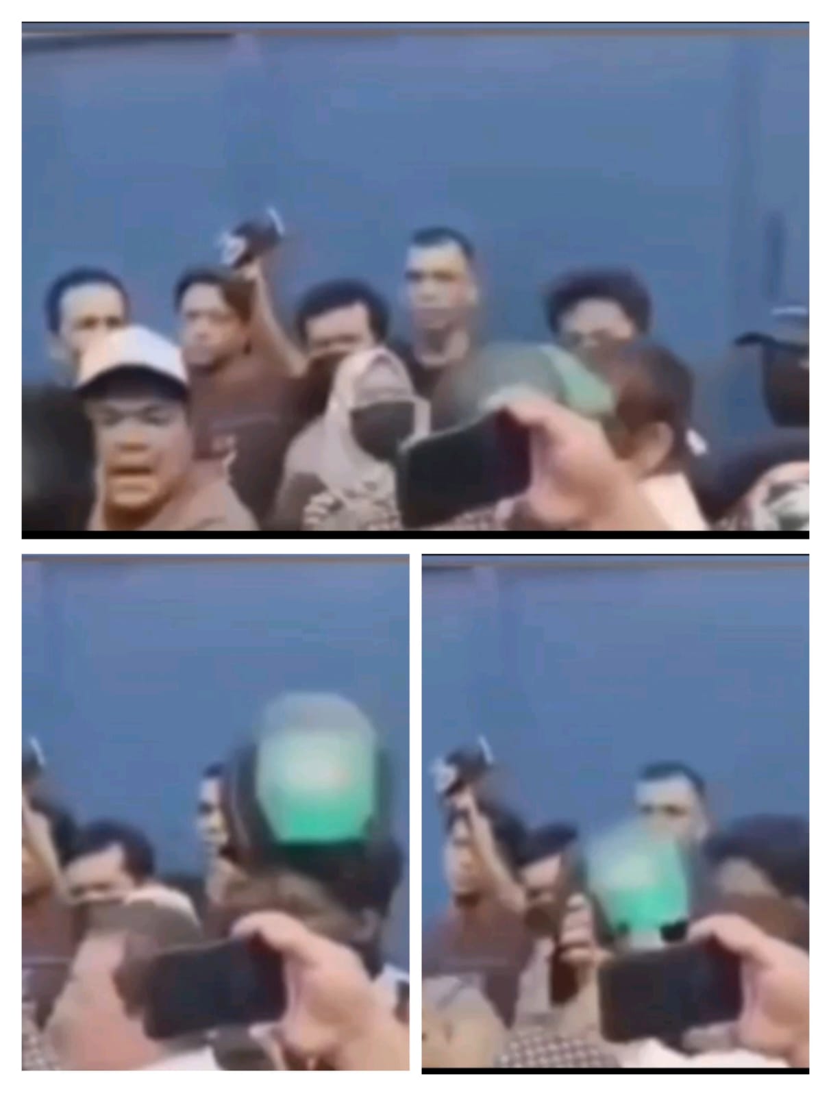 Pengacara Kontroversial Trinov Fernando Sianturi Kembali Tuai Kecaman, Pernyataan Dinilai Melampaui Batas!