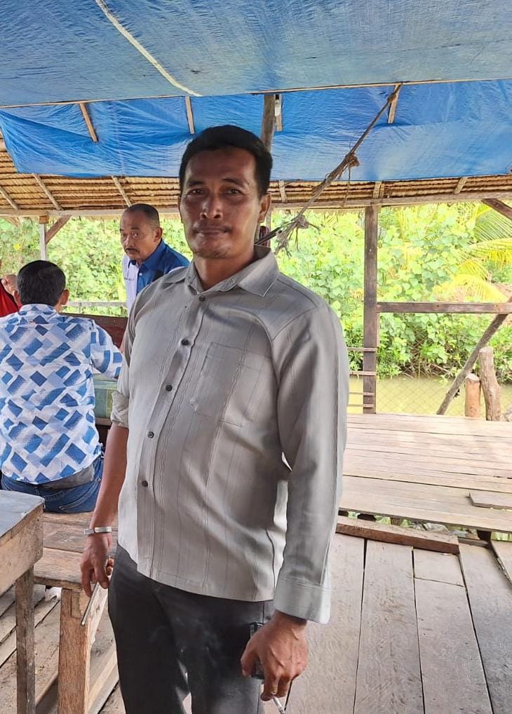 PNTI Langkat Dukung Program Astacita Pertahanan Swasembada Dan Memberantas Kemiskinan
