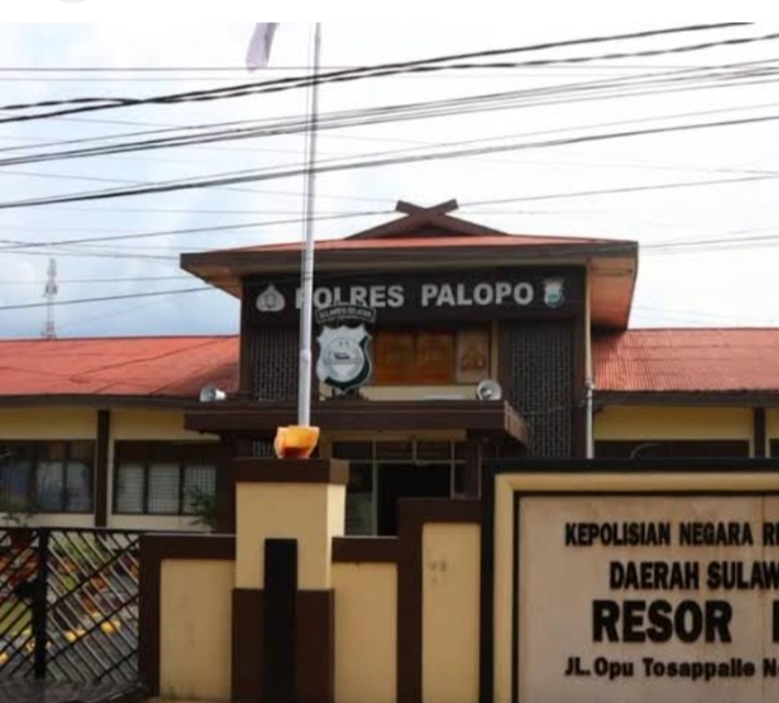 Polres Palopo Tegaskan Tidak Ada Intimidasi Terhadap Pelapor Saat Proses Pemeriksaan Kasus