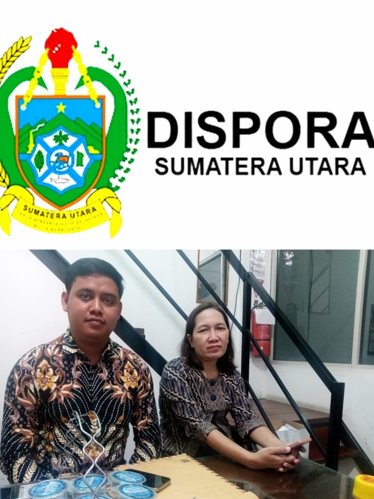 PT TSL Tempuh Jalur Hukum Terkait Berita Bohong, Kadispora Bantah Pemotongan Gaji