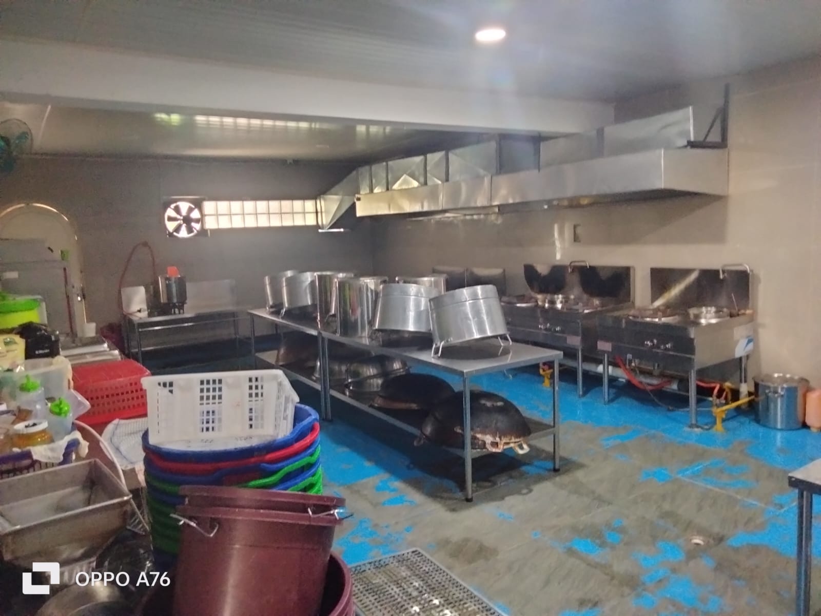 Pastikan SPPG Sesuai Prosedur, Dit Intelkam Polda Sumut Monitoring MBG untuk Pelajar dan Masyarakat