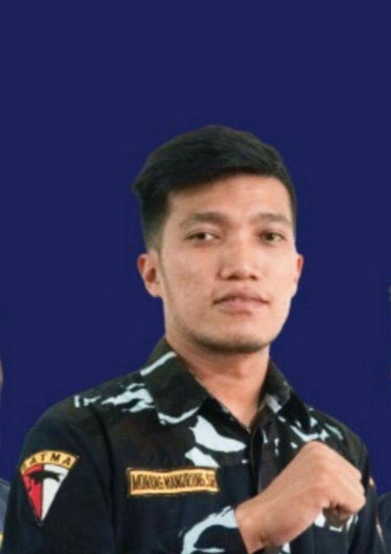 Satma- AMPI Kota Medan Komit Jaga Kamtibmas