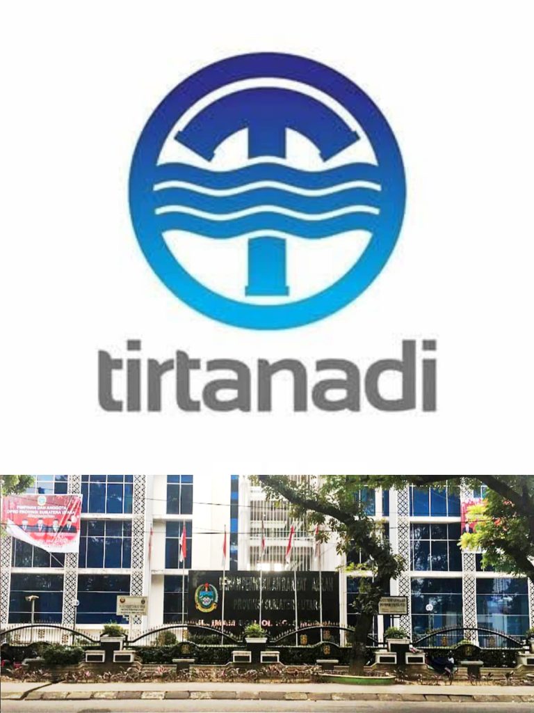 Dugaan Kebocoran Anggaran PDAM Tirtanadi Rp450 Miliar Per Tahun Tuai Kritikan