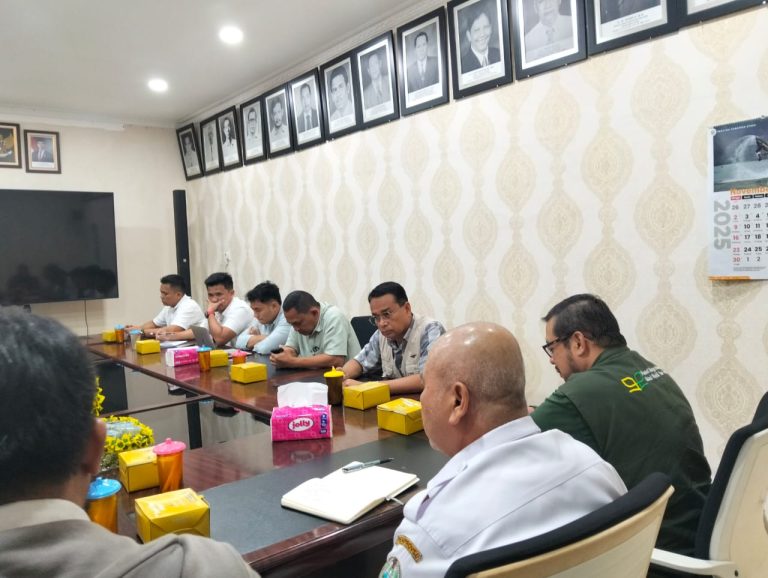 Penyaluran Jagung SPHP Bantu Peterna Hadapi Tingginya Harga Pakan