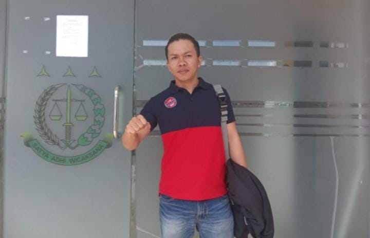 PERAK Desak Kejati Sulsel Tetapkan Bahtiar Baharuddin Cs Tersangka Dalam Kasus Bibit Nanas Rp 60 M