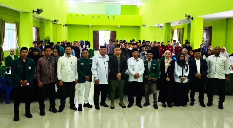 Univa Dukung Penerapan UU KUHAP