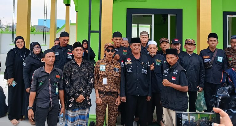 Jangan Seret Masjid, PISN Sumut Minta Fokus pada Penanganan Kasus Pembakaran