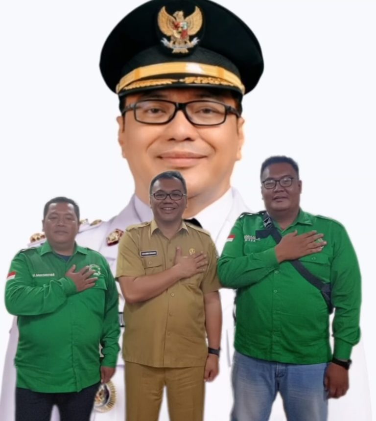 Bupati Deli Serdang Dapat Apresiasi atas Tindakan Tegas Soal Siswa SMP Merokok