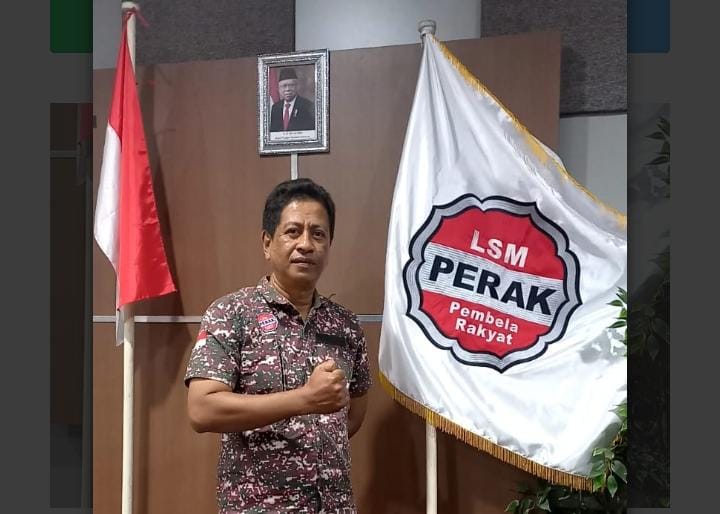 Pembangunan Bengkel SMK Sulsel Diduga Bermasalah, Aspek Teknis dan Administratif Dipertanyakan