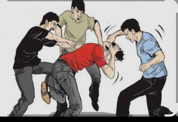 Media BNI Minta Pada Penyidik Polres Halmahera Agar 3 Pelaku Pengeroyokan Ongky Nyong Ditangkap