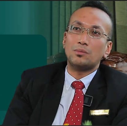 POLRI DI BAWAH PRESIDEN MERUPAKAN AMANAT UNDANG UNDANG