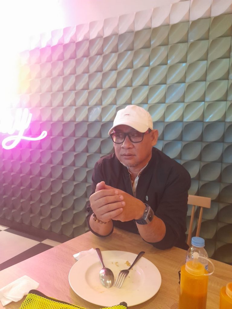 MBG, Investasi Piring vs Investasi Otak: Menghitung Mundur Kenaikan IPM Indonesia