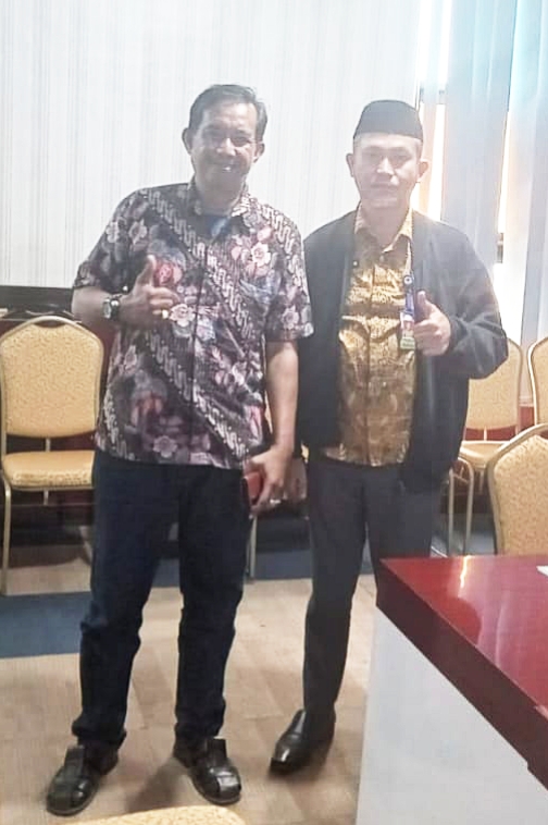 Silaturahim di RS Batara Guru Luwu: Tingkatkan Sinergi Pelayanan Kesehatan