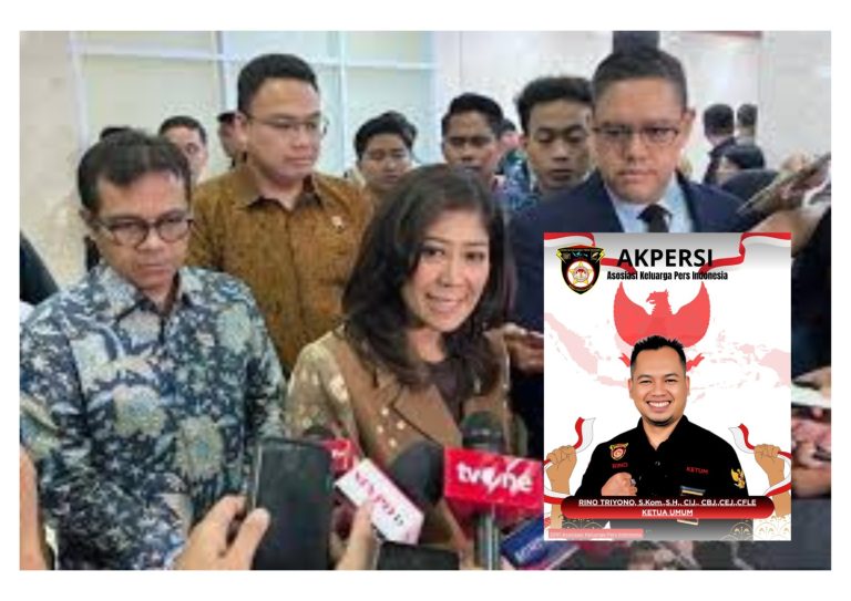 AKPERSI: Kebijakan Pembatasan Medsos Anak Bukti Negara Hadir Lindungi Generasi Muda