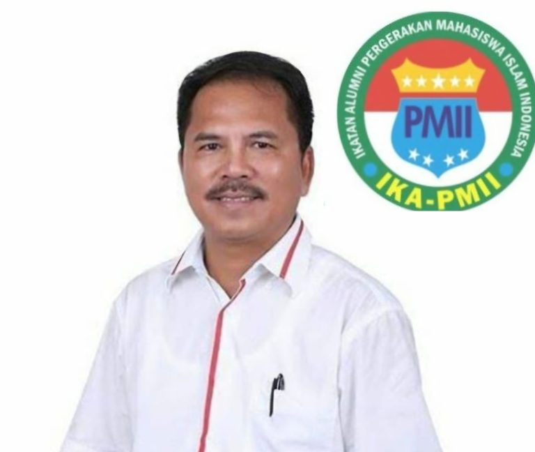 Ikatan Alumni (IKA) PMII Sumut ajak masyarakat di Sumut jangan terprovokasi atas konflik yang terjadi di Timur Tengah