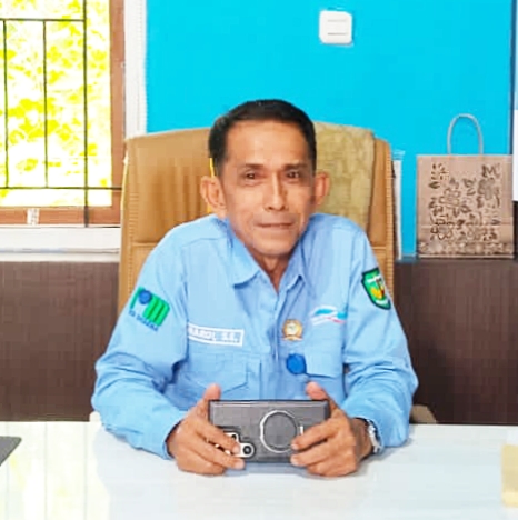 PDAM Belopa Kebut Pembangunan Intake Suplesi di Bajo Barat untuk Layani 5 Kecamatan