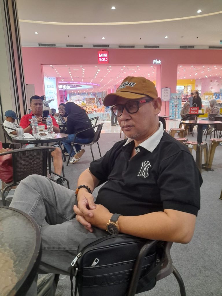 Nasib Guru Honorer Tak Lebih Penting dari Program MBG? Sebuah Cermin Prioritas Kebijakan