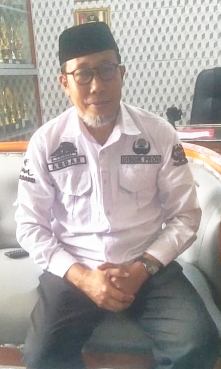 UPT SMAN 6 Bone Kecamatan Kahu Optimis Cetak Generasi Unggul, Drs. Amdar, M.Pd Targetkan Siswa Lolos Perguruan Tinggi Tanpa Tes