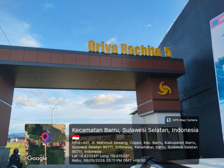 Maraknya Tambang Diduga Ilegal di Cappo Barru untuk Penimbunan Griya Rachita 5, Diminta APH Turun Tangan