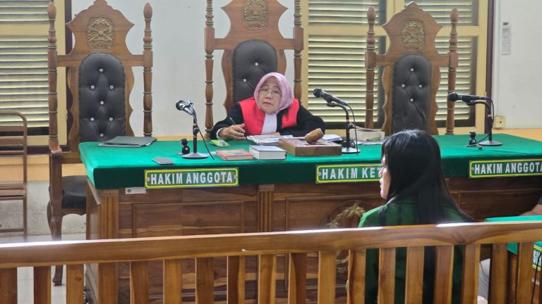 Sangat Disayangkan, Saat Pemeriksaan Saksi Pemohon Tiga Tersangka Lainnya Tidak Dihadirkan