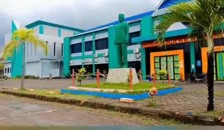 RSUD H. Padjonga Daeng Ngalle Takalar Belanja Alat Kesehatan Rp. 87 Miliyar