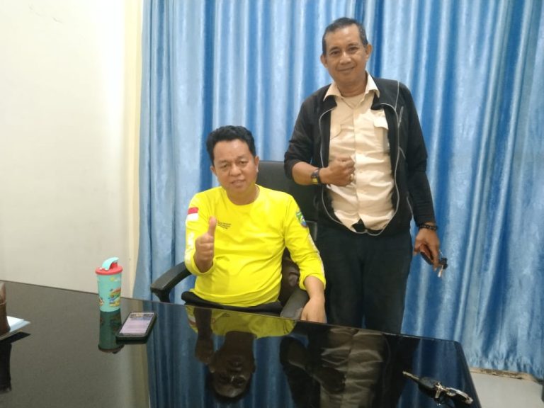 RSUD Batara Batiling Pangkep Komitmen Tingkatkan Pelayanan Kesehatan Modern dan Humanis
