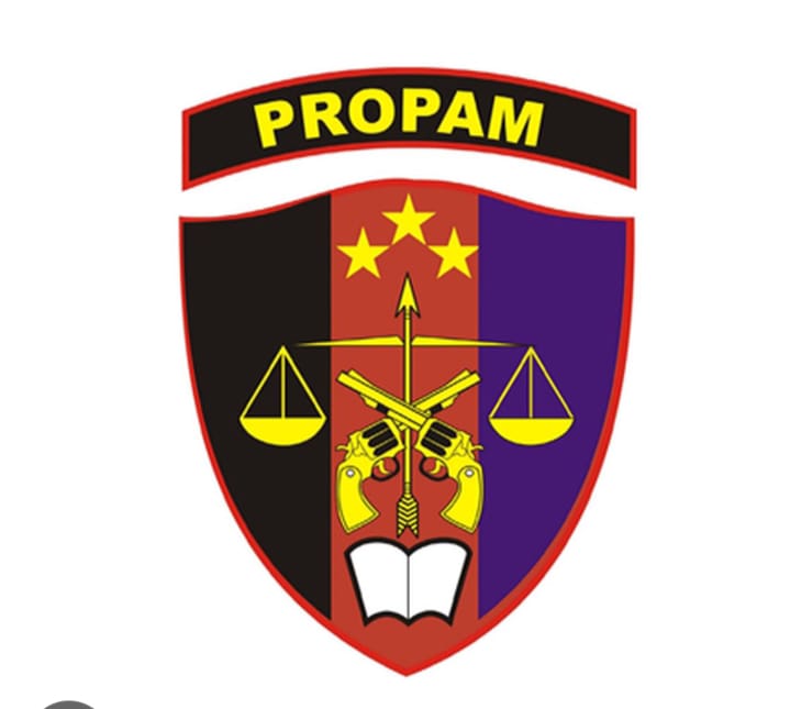Bidpropam Polda Sulsel Respon Cepat Perilaku Negatif Anggota Polres Toraja Utara.