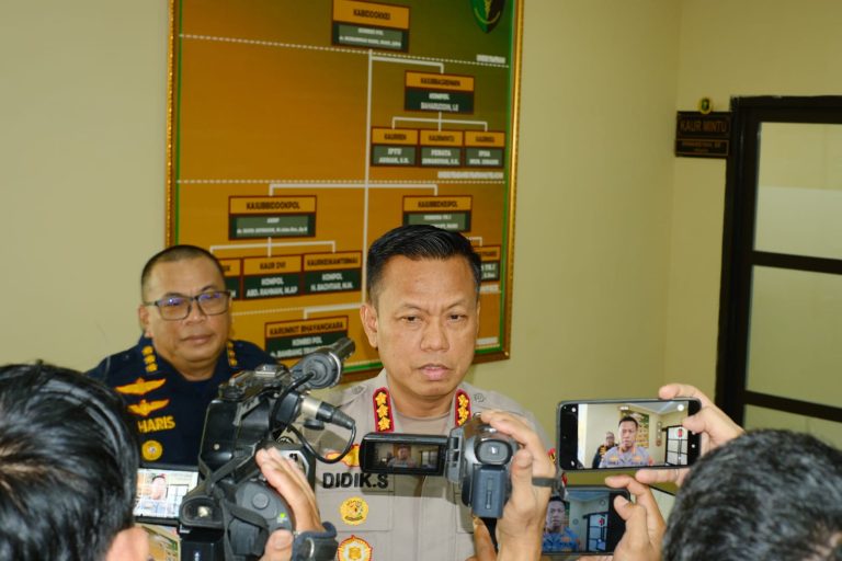 Polda Sulsel Imbau Orang Tua Tingkatkan Pengawasan Anak, Keselamatan Menjadi Tanggung Jawab Bersama