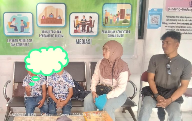 Dugaan Bullying di SD Inpres Tetebatu Lama Gowa Jadi Sorotan, Ibu Siswa Ungkap Anak Trauma Sekolah