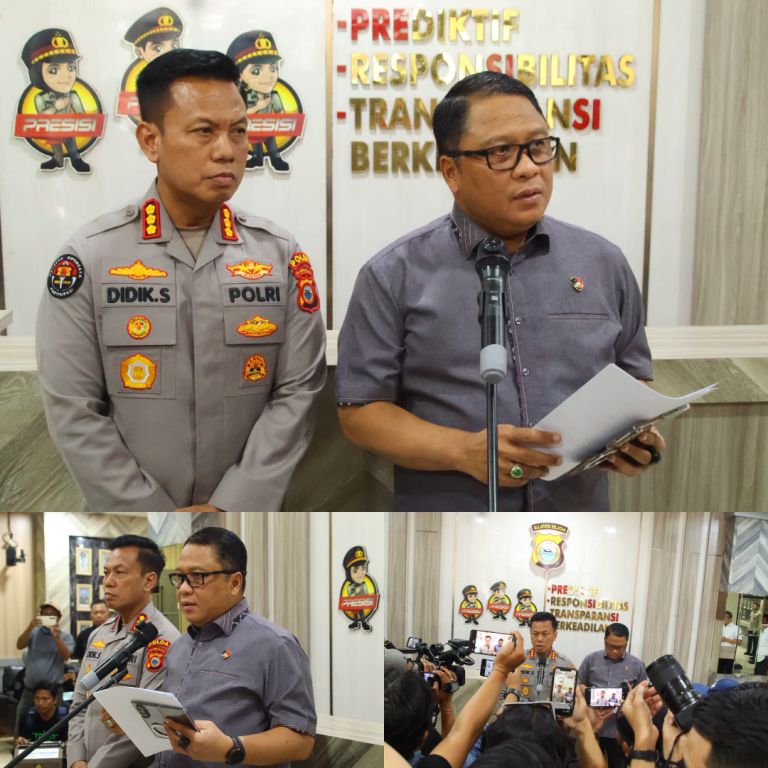 Polda Sulsel Beberkan Kronologi Penangkapan Residivis Narkoba dan Penanganan Medis hingga Dinyatakan Meninggal Dunia