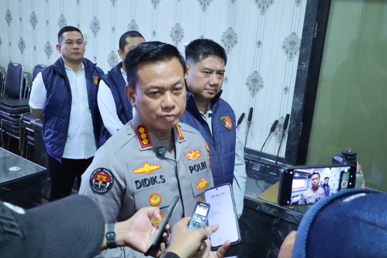 Kabid Humas Polda Sulsel Klarifikasi Dugaan Penipuan Rekrutmen CASIS Polri, Tegaskan Laporan Ditangani Profesional